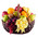 Fruit basket for good mood