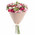 Nice bouquet of alstroemerias