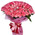 101 rose Jamilia