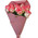 11 roses Jumilia