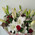 Large bouquet of lilies and roses 2