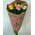 Bouquet of 7 roses 1