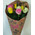 Bouquet of 7 roses 2