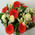 Bouquet of gerberas, alstromeries and roses 3