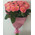 Trendy roses in a bouquet 3