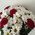Nice bouquet of roses and chrysanthemums 1