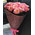 35 Miss Piggy roses in paper 2