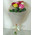 Bouquet of 7 roses 4