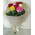 Bouquet of 7 roses 5