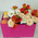 Delicate Flowers and Macarons 1