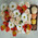 Delicate Flowers and Macarons 7