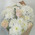 Delicate bouquet of flowers 2