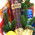 Christmas gift basket for men 1