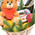 Gift basket for New Year 1