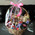 Gift basket of sweets 1