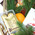 Christmas Gift Basket with Martini Asti 1