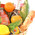 Champagne Christmas Gift Basket 1
