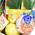 Grocery basket as a gift for the New Year 3