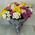 21 multi-colored chrysanthemum 1