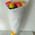 Bouquet of 7 roses 6