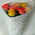 Bouquet of 7 roses 7
