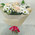 Delicate bouquet of flowers 3