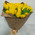 35 yellow tulips 1