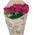 7 red roses 1