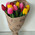 Bouquet of 11 Tulips 1