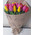 Bouquet of 25 Tulips 1