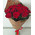 Bouquet of red roses in Cherkasy - 7