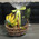 Fruit basket with pineapple 1