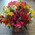 Basket with alstromeries 2