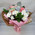 Delicate bouquet of flowers 7