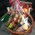 Gift basket of products with alcohol 5