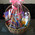 Gift chocolate basket 3