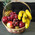 Popular fruit basket 1