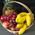 Popular fruit basket 2