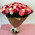 An excellent bouquet of 101 roses 1
