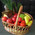 Food basket - Vegetable mix 2
