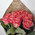 15 peach roses Miss Piggy 4