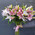 25 white lilies 1