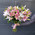 25 white lilies 3