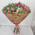 31 alstromeries in bouquet 1