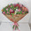 31 alstromeries in bouquet 2