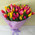 51 tulips and candies 1