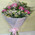 White and pink bouquet 2