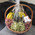 Large basket of fruit 8