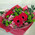 Bouquet of flowers for the man 1