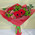 Bouquet of flowers for the man 4